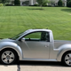 Nice Price or No Dice 2003 VW Beetle Ute